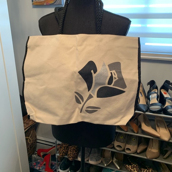 Tote bag - Picture 2 of 2